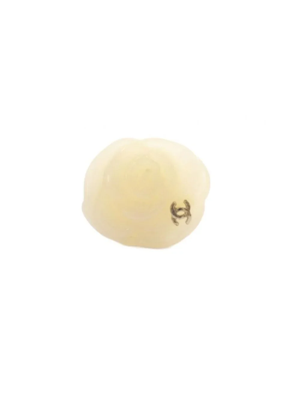 CHANEL name camellia